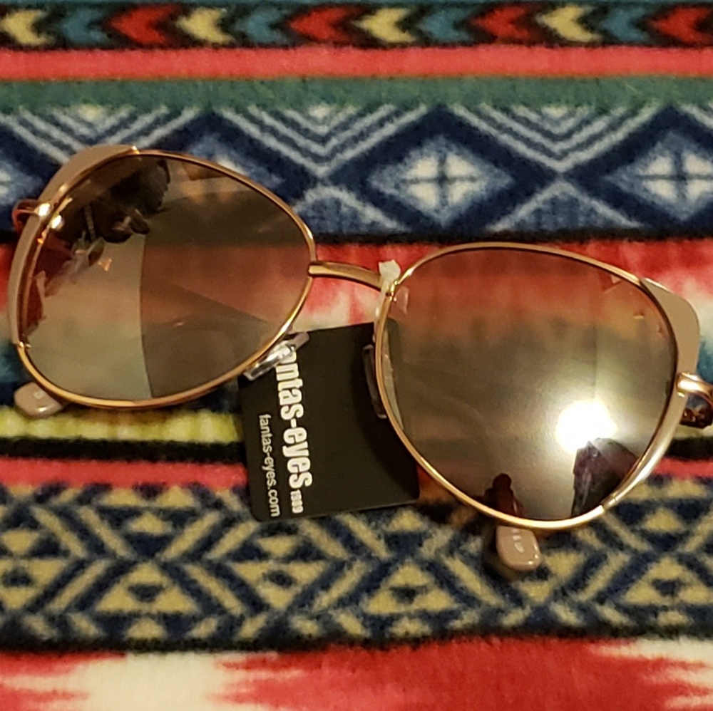 ❌SOLD❌NTW Sunglasses!